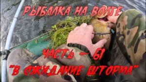 Рыбалка