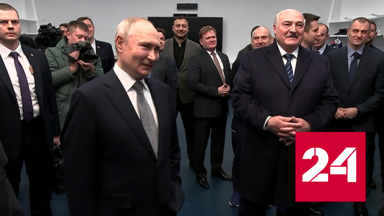 Новости спорта – Россия 24
