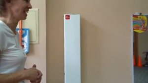 ″СИБИРСКИЙ ЛУЧИК″ Школа-сад № 60 г.Новосибирск