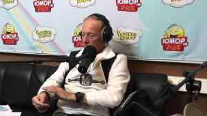 Задорнов на Юмор FM