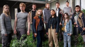 Сериал Дождь — 2 сезон / The Rain